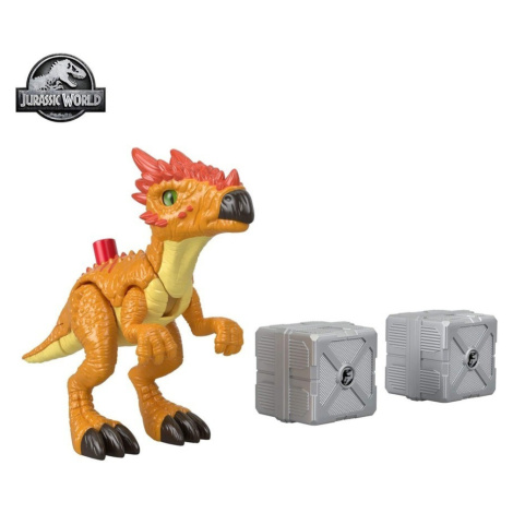 Fisher price imaginext dracorex, mattel gmr18