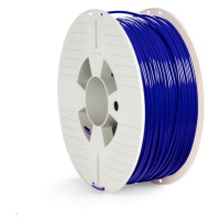 VERBATIM 3D Printer Filament PET-G 2.85mm, 123m, 1kg blue