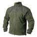 Helikon-Tex® Bunda Helikon CLASSIC ARMY fleece OLIVE GREEN Velikost: XXL