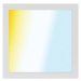 Müller-Licht Panel LED Calida Switch Tone, 30 x 30 cm