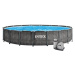 Bazén Florida Premium Greywood 5,49x1,22 m s kartušovou filtrací a příslušenstvím
