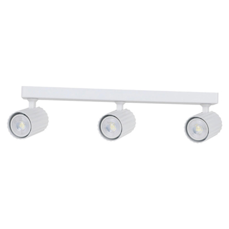 BODOVÉ SVÍTIDLO, max led 8W W/GU10,
