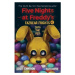 Into the Pit (Five Nights at Freddy's: Fazbear Frights #1) Scholastic US