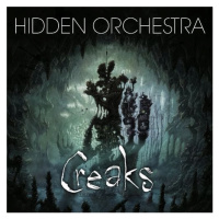 Soundtrack Creaks (2 LP)