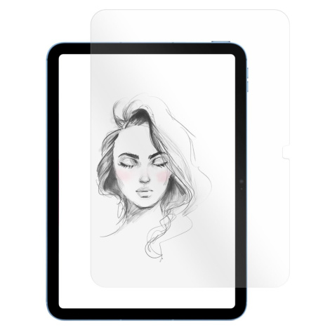 FIXED PaperGlass Screen Protector pro Apple iPad 10,9" (2022) čiré