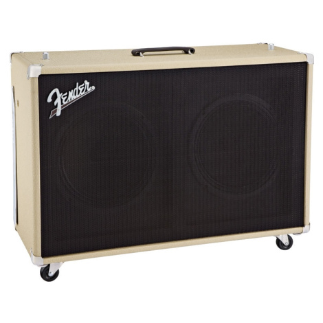 Fender SuperSonic 60 Enclosure 212 Blonde