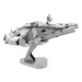 Metal Earth 3D Puzzle - Star Wars: Millennium Falcon