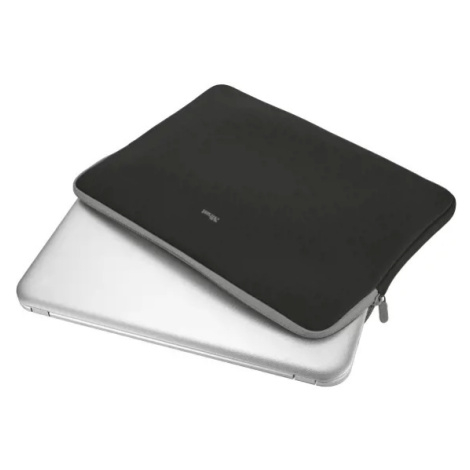 TRUST Primo Soft Sleeve for 11.6&quot; laptops &amp; tablets - black
