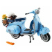 LEGO Icons 10298 Vespa 125