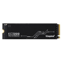 Kingston KC3000 2TB