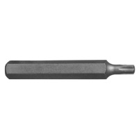 Bity TORX, různé velikosti, úchyt 10 (14) mm, délka 75 mm - JONNESWAY Velikost: T20