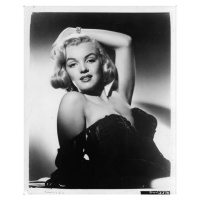 Fotografie Marilyn Monroe In 'How To Marry A Millionaire', Archive Photos, 30 × 40 cm