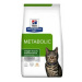 Hill's Feline Dry Adult PD Metabolic 8kg NEW