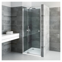 Sprchové dveře 80 cm Roth Elegant Neo Line BIPF208020VPE