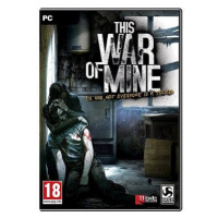 This War of Mine: The Little Ones DIGITAL