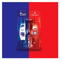 HEAD & SHOULDERS & OLD SPICE Set 380 ml