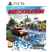 Wreckreation