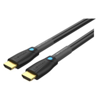 Vention HDMI Cable 40M Black for Engineering