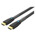 Vention HDMI Cable 40M Black for Engineering