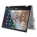 ASUS Chromebook CX1 CX1400FKA-EC0066 Transparent Silver