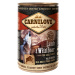 CARNILOVE Dog lamb & wild boar grain free pro psy 400 g