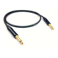 Kabel Klotz MY206 Jack Neutrik Stereo na Mono 5m