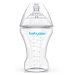 BabyOno antikoliková láhev natural 260ml