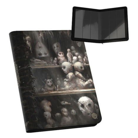 Album na karty Ultimate Guard Duskmourn - Dollmaker’s Shop