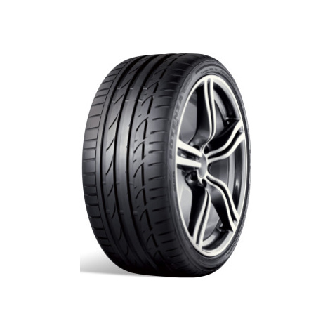 BRIDGESTONE 245/40 R 20 99W POTENZA_S001 TL XL * FP