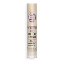 REVOLUTION IRL Filter Finish Concealer C6.5 6 g