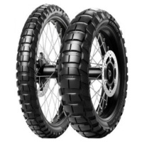 METZELER 110/80 R 19 59T KAROO_4 TL M+S