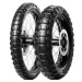 METZELER 110/80 R 19 59T KAROO_4 TL M+S