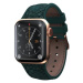 NJORD Jörd Apple Watch Strap 40/41mm green