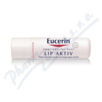 EUCERIN tyčinka na rty LIP AKTIV 4.8g