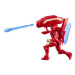 Hasbro AVENGERS BATTLE GEAR IRON MAN FIGURKA