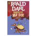 Fantastic Mr Fox - Roald Dahl, Quentin Blake (ilustrátor) - kniha z kategorie Pro děti