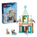 LEGO® Disney 43265 Hrad Arendelle z filmu Ledové království