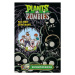 Plants vs. Zombies - Explozivní houba | Paul Tobin, Jacob Chabot