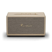 Marshall Stanmore III Cream