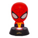 Icon Light Spiderman