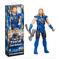 Hasbro marvel titan hero thor 30 cm