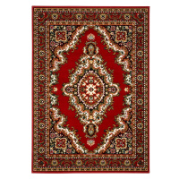 Alfa Carpets  Kusový koberec Teheran Practica 58/CMC - 190x280 cm