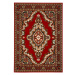 Alfa Carpets  Kusový koberec Teheran Practica 58/CMC - 190x280 cm