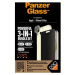 PanzerGlass Bundle 3-in-1 Apple iPhone 15 Plus