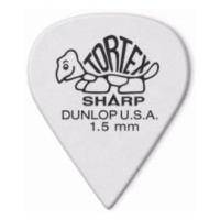 Dunlop Tortex Sharp 1.50