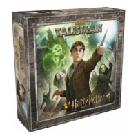 Talisman: Harry Potter - hra