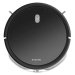 Xiaomi Robot Vacuum E5 - black - Robotický vysavač a mop 2v1