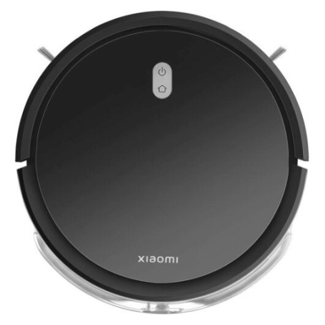 Xiaomi Robot Vacuum E5 - black - Robotický vysavač a mop 2v1