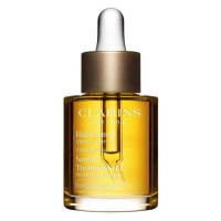 Clarins Santal Treatment Oil zklidňující olej pro suchou pleť 30 ml