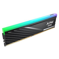 ADATA XPG 16GB DDR5 6000MT/s CL48 Lancer Blade RGB Black